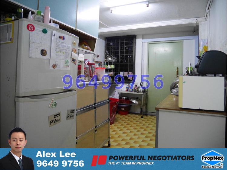 Blk 21 Balam Road (Geylang), HDB 3 Rooms #71047611
